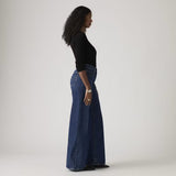 728 Wide Leg Woodstock - Dark Indigo