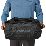 Black Hole Duffel 40L - Black