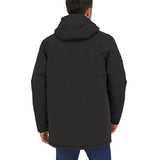 Jacket Lone Mountain Parka - Black