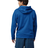 73 Skyline Uprisal Hoody - Endless Blue