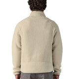 M´s Retro Pile Jacket - Pelican