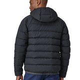 Cotton Down Jkt -  Pitch Blue