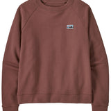 W's Regenerative Essential Top - Dulse Mauve