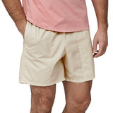 Funhoggers Shorts - Undyed Natural