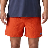 Shorts Baggies - Pollinator Orange