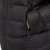 M´s Fitz Roy Down Hoody - Black