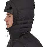 M´s Fitz Roy Down Hoody - Black