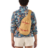 Atomic Sling 8L Bag - Buttercup Yellow
