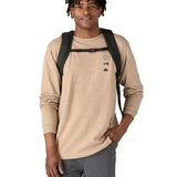 Refugio Day Pack 26L - Black