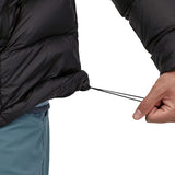 M´s Fitz Roy Down Hoody - Black