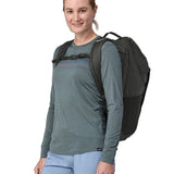 Black Hole Pack 32L - Pufferfish Gold w/Beeswax Tan