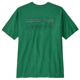 P-6 Logo Responsibili Tee - Heartleaf Green