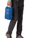 Black Hole Duffel 40L - Black w/Black