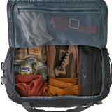 Black Hole Duffel 40L - Black