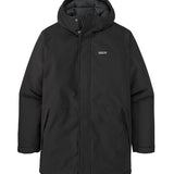 Jacket Lone Mountain Parka - Black