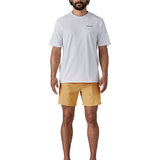 Home Waters Volley Shorts - Beeswax Tan