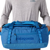 Black Hole Duffel 40L - Talon Gold