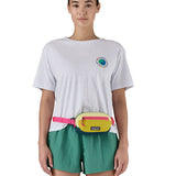 Terravia Mini Hip Pack - Buttercup Yellow