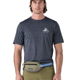 Terravia Mini Hip Pack - Black