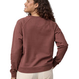 W's Regenerative Essential Top - Dulse Mauve
