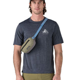 Terravia Mini Hip Pack - Black