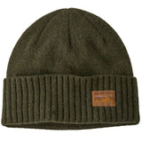 Brodeo Beanie - Pine Needle Green
