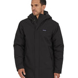 Jacket Lone Mountain Parka - Black
