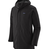Jacket Lone Mountain Parka - Black