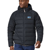 Cotton Down Jkt -  Pitch Blue