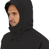 Jacket Lone Mountain Parka - Black