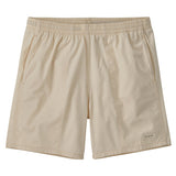Funhoggers Shorts - Undyed Natural