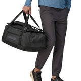 Black Hole Duffel 40L - Black