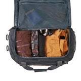 Black Hole Duffel 40L - Talon Gold