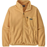 W´s Synch Jkt - Beeswax Tan
