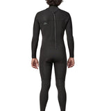 Wetsuit R2 Yulex Regulator - Black
