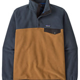 LW Synch Snap-T P/O - Deer Brown