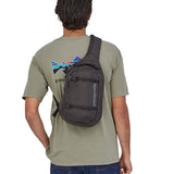 Väska Atomic Sling 8L - Black