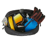 Bag Black Hole Cube 3L - Black