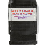 Worn Wear Field Repair Kit - Black