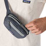 Terravia Mini Hip Pack - Black