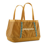 Black Hole Tote 25L - Pufferfish Gold
