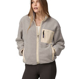 W´s Synch Jkt - Beeswax Tan