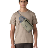 Terravia Hip Pack - River Rock Green