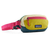 Terravia Mini Hip Pack - Buttercup Yellow