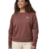 W's Regenerative Essential Top - Dulse Mauve