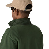 Corduroy Cap - Seabird Grey