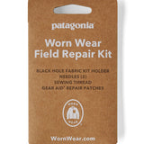 Worn Wear Field Repair Kit - Black