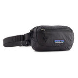 Terravia Mini Hip Pack - Black