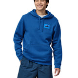 73 Skyline Uprisal Hoody - Endless Blue