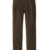 Organic Cotton Corduroy Jeans - Otter Brown